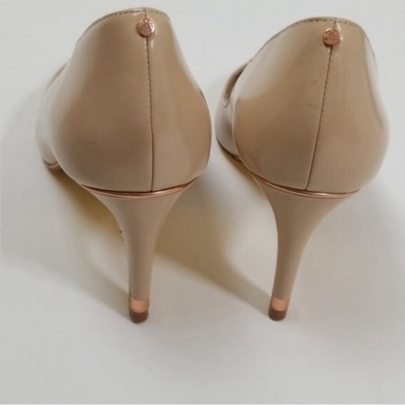 Ted Baker heels size 37/7 - Picture 5 of 7